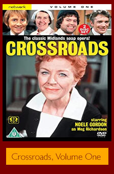 Crossroads DVD Guide – Page 2 – Crossroads Appreciation Society